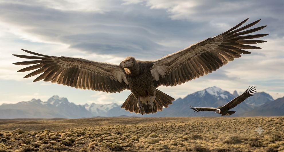 argentavis magnificens largest flying bird in history